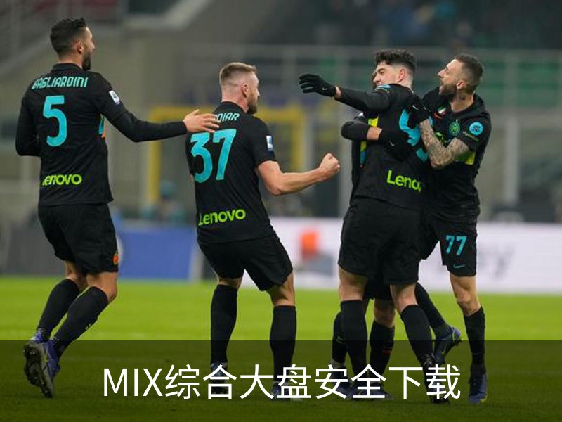 走进MIX综合大盘安全下载